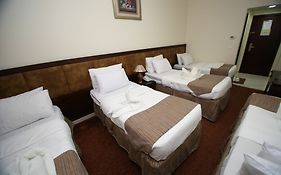 Wefada Al Zahra Hotel