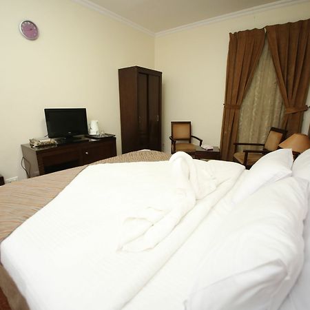 Wefada Al Zahra Hotel Medine Dış mekan fotoğraf