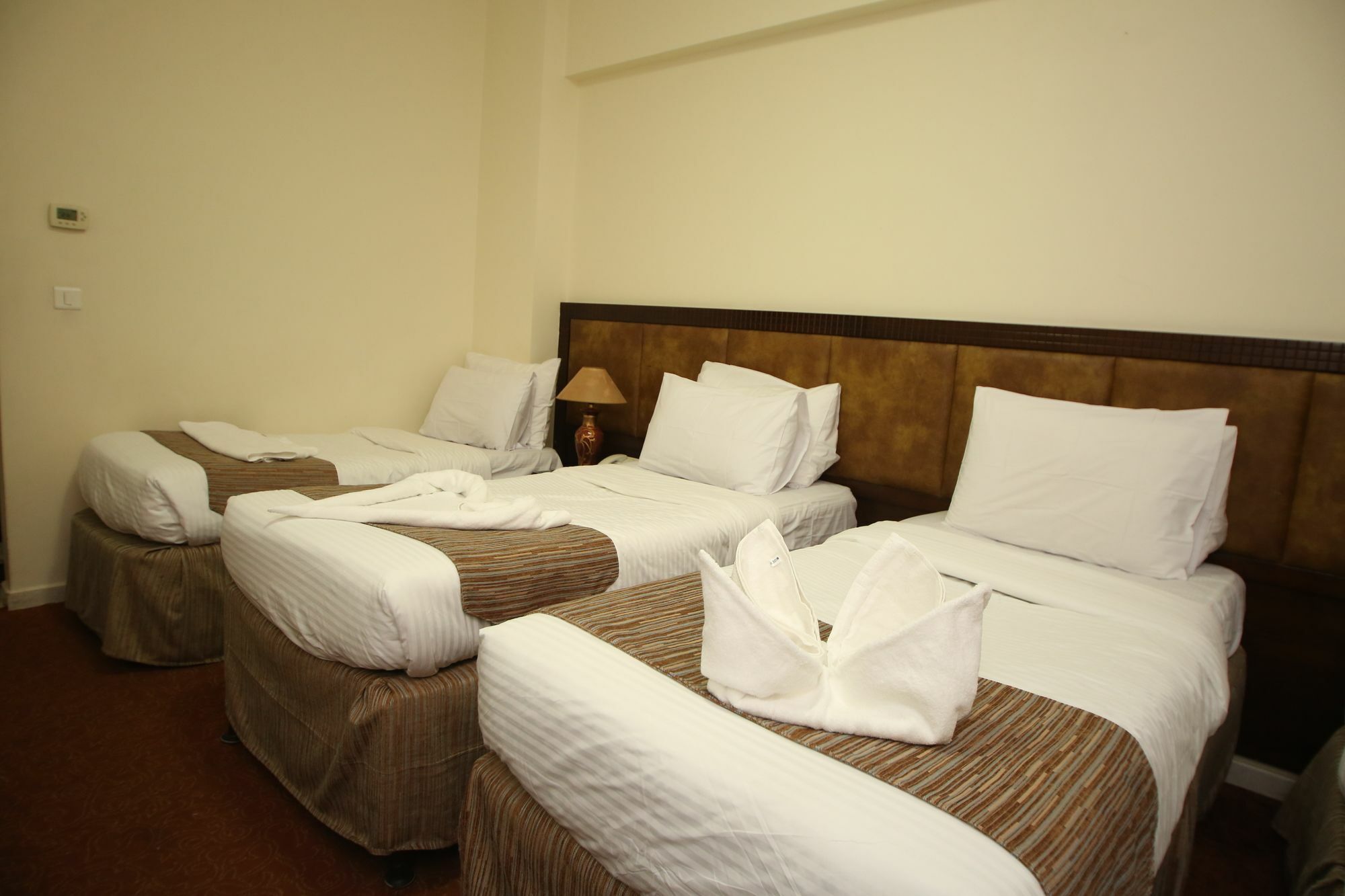 Wefada Al Zahra Hotel Medine Dış mekan fotoğraf