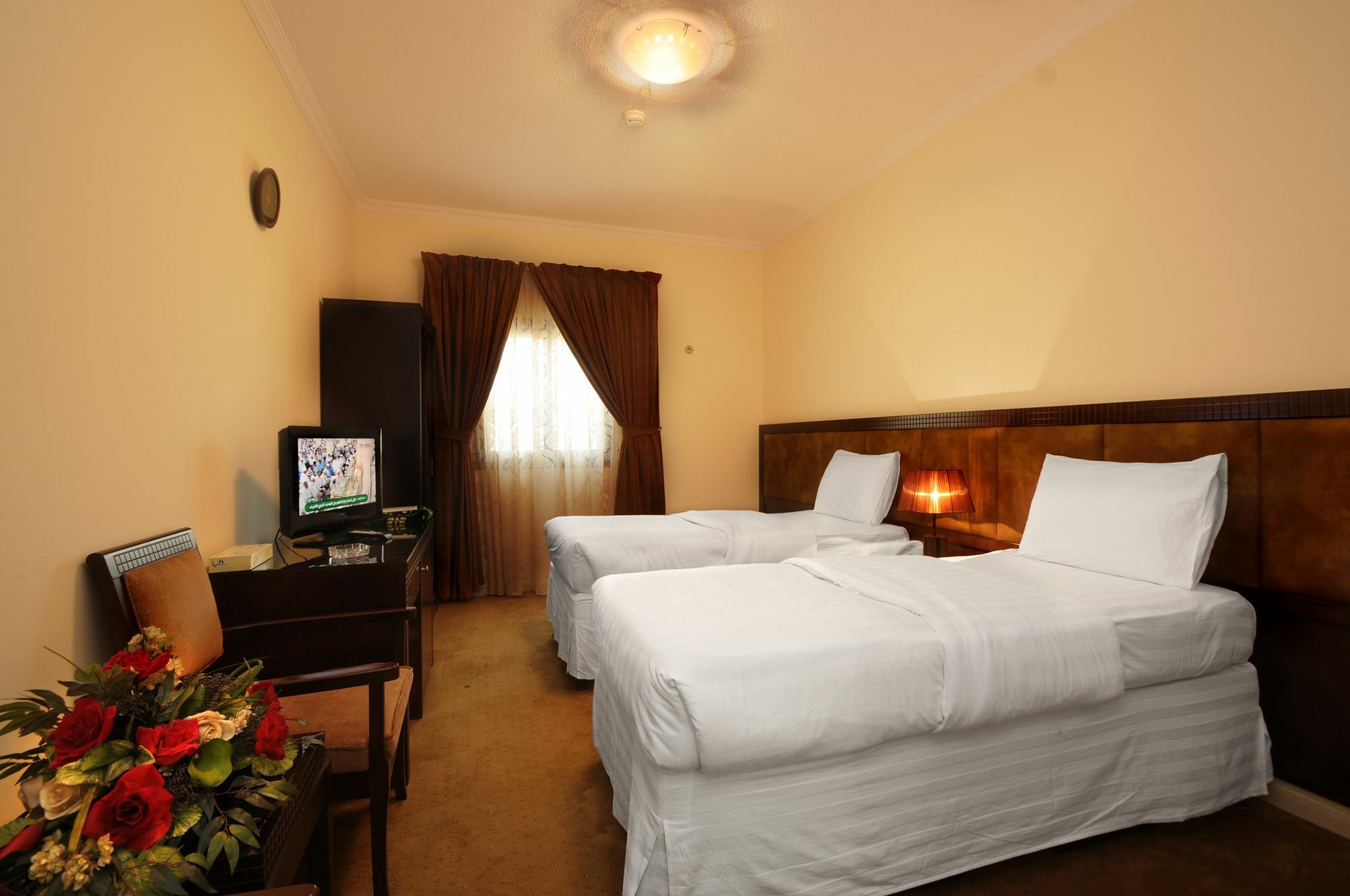 Wefada Al Zahra Hotel Medine Dış mekan fotoğraf