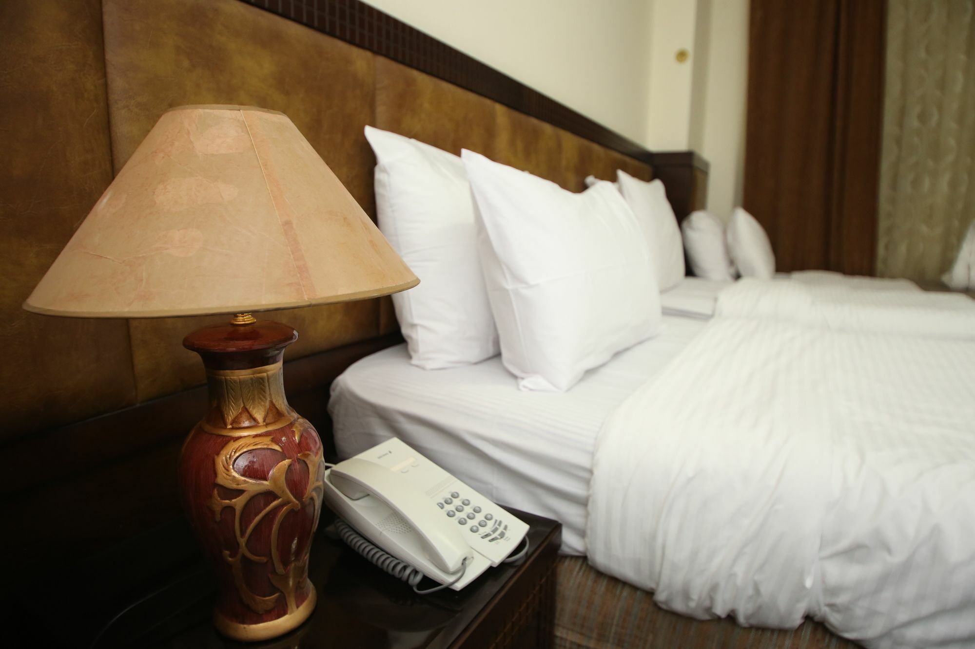 Wefada Al Zahra Hotel Medine Dış mekan fotoğraf