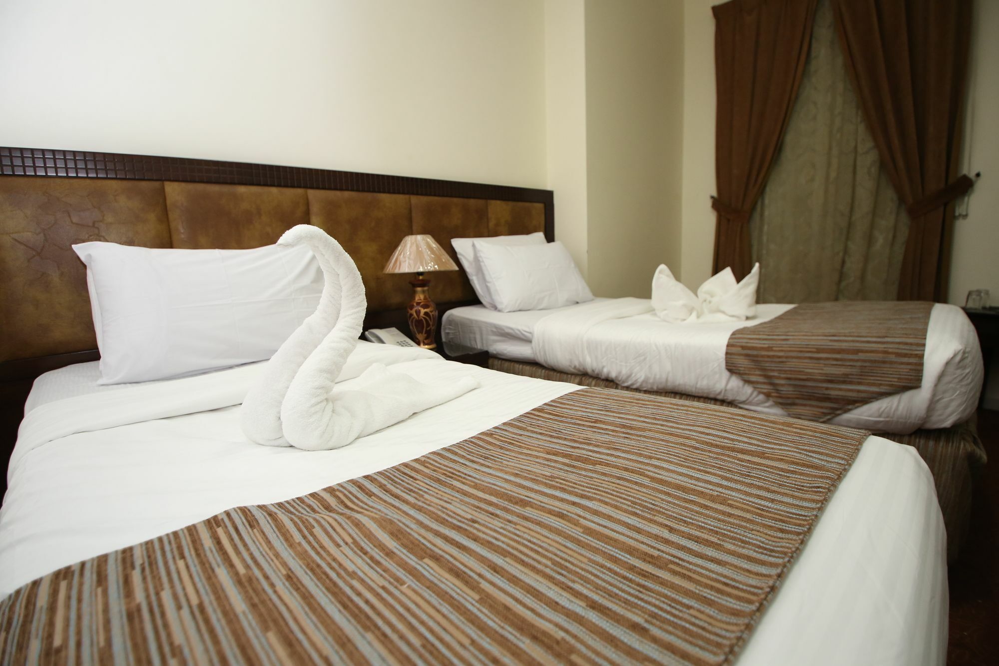 Wefada Al Zahra Hotel Medine Dış mekan fotoğraf